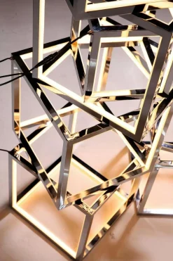 DecoWoerner Luz Decorativa><noscript><img width=
