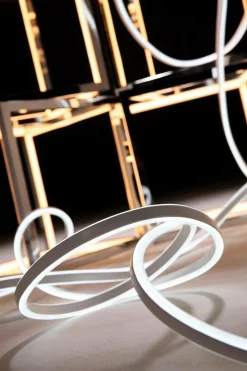 DecoWoerner Luz Decorativa><noscript><img width=