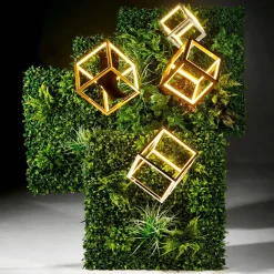 DecoWoerner Luz Decorativa><noscript><img width=