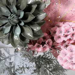 DecoWoerner Decoración De Otoño|Flores Artificiales><noscript><img width=