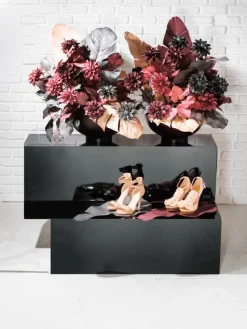 DecoWoerner Decoración De Otoño|Flores Artificiales><noscript><img width=