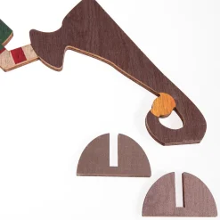 DecoWoerner Decoración Natural|Decoración Navideña Xxl><noscript><img width=