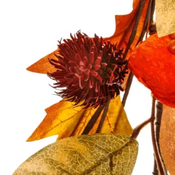 DecoWoerner Decoración De Otoño|Guirnaldas Y Vides><noscript><img width=