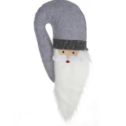 DecoWoerner Figuras De Navidad>Deco Santa Claus 100 Cm