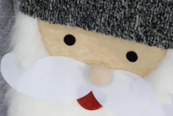 DecoWoerner Figuras De Navidad>Deco Santa Claus 100 Cm