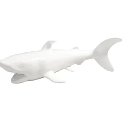 DecoWoerner Decoración De Animales>Deco Shark 135 Cm,