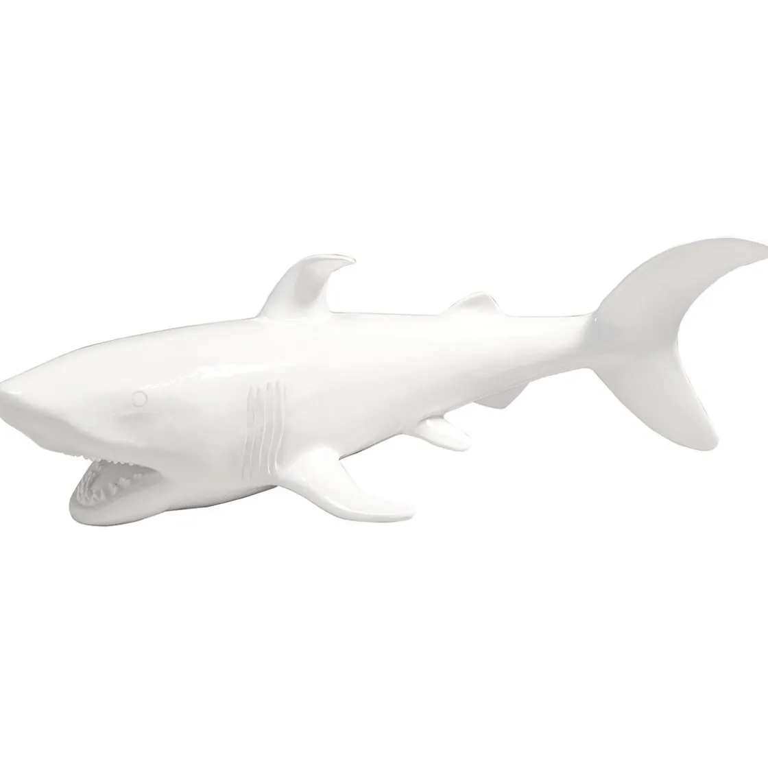 DecoWoerner Decoración De Animales>Deco Shark 135 Cm,
