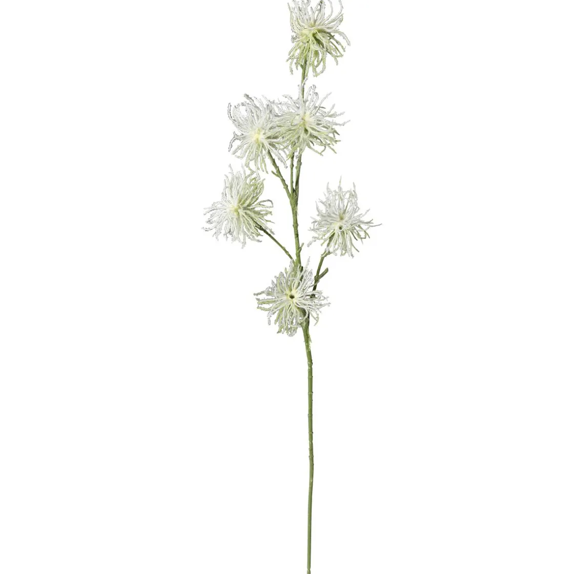 DecoWoerner Ramas Y Ramitas>Decoración Del Puesto De Frutas "Wild Vine 87 Cm
