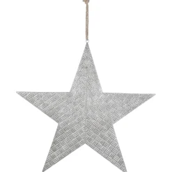 DecoWoerner Estrella De Navidad>Decoración Estrella 79 Cm