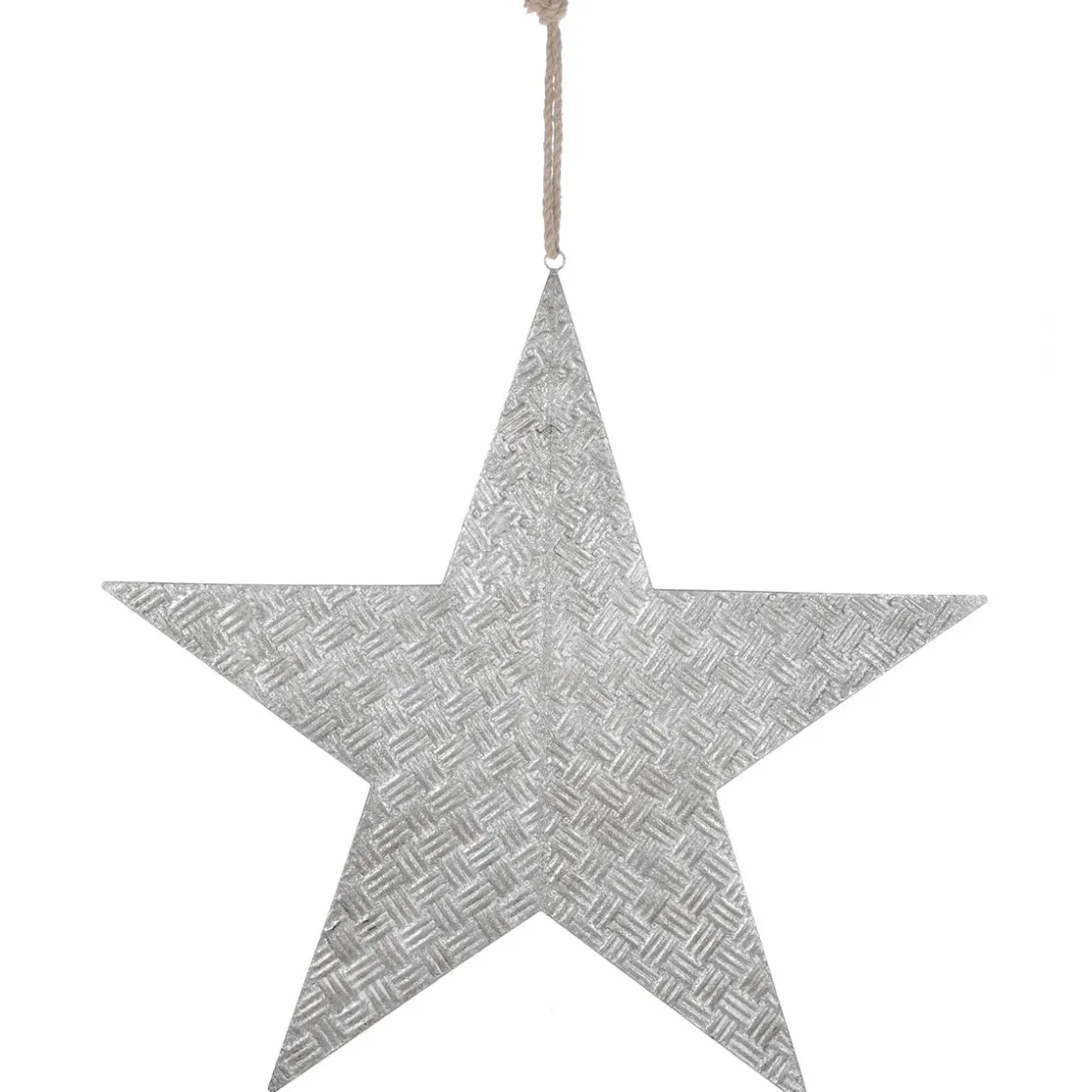 DecoWoerner Estrella De Navidad>Decoración Estrella 79 Cm