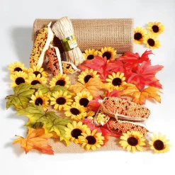 DecoWoerner Decoración Dispersa|Decoración De Primavera><noscript><img width=