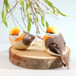 DecoWoerner Decoración De Animales|Decoración De Primavera><noscript><img width=
