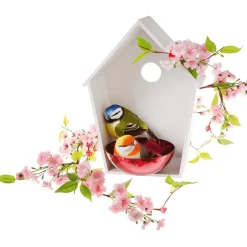 DecoWoerner Decoración De Animales|Decoración De Primavera><noscript><img width=