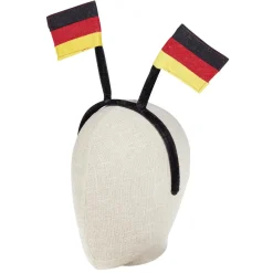 DecoWoerner Decoración Temática>Diadema "Alemania"