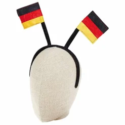 DecoWoerner Decoración Temática>Diadema "Alemania"