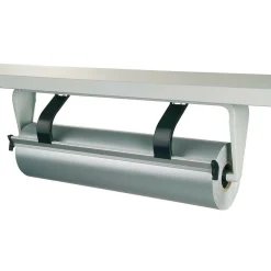 DecoWoerner Portarrollos De Papel De Regalo>Dispensador Bajo Mesa "Estándar" Anchura De Rollo 50 Cm