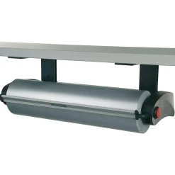 DecoWoerner Portarrollos De Papel De Regalo>Dispensador Bajo Mesa VARIO Anchura De Rollo 75 Cm