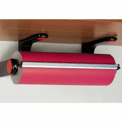 DecoWoerner Portarrollos De Papel De Regalo>Dispensador Bajo Mesa VARIO Anchura De Rollo 75 Cm