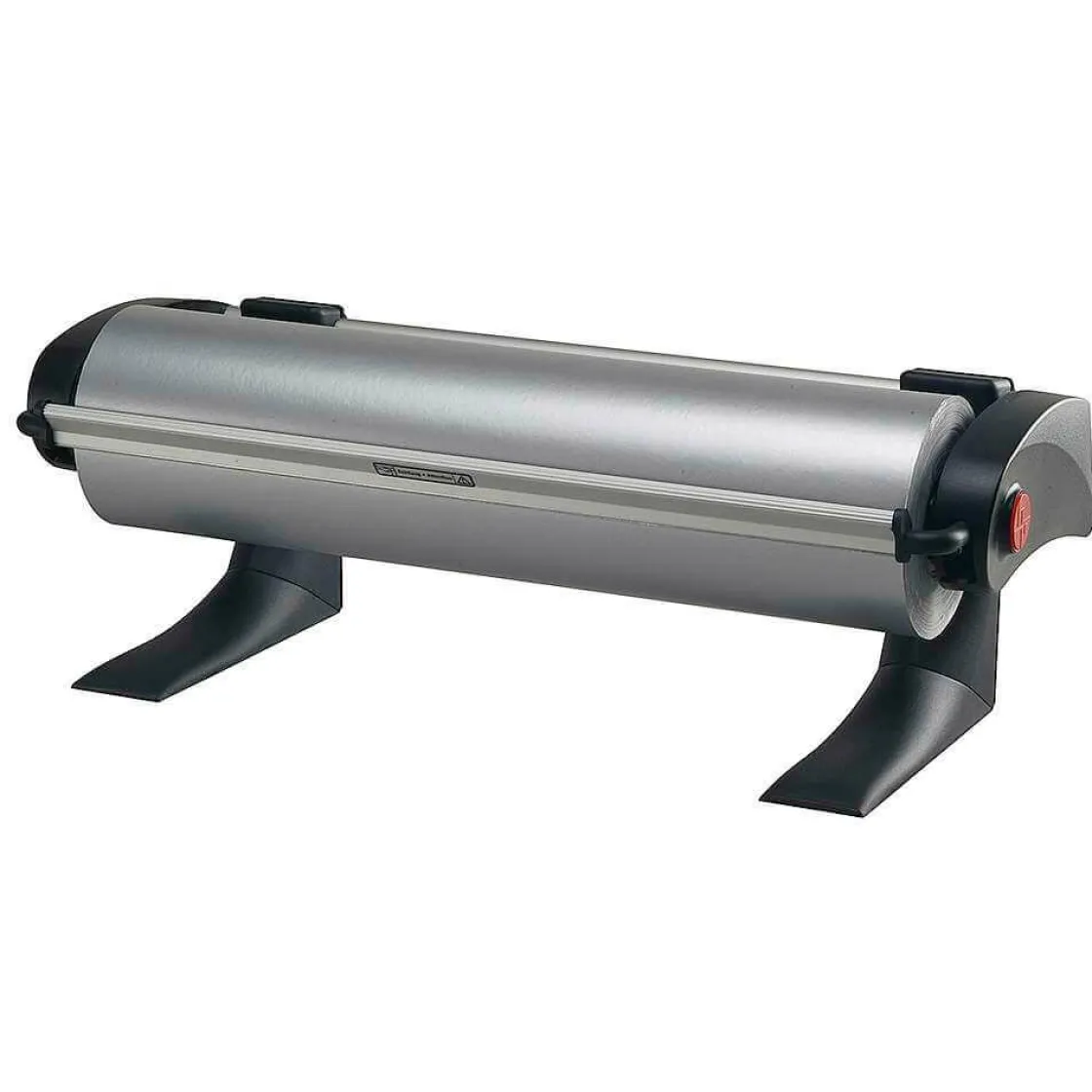 DecoWoerner Portarrollos De Papel De Regalo>Dispensador De Celo Para Mesa VARIO Anchura De Rollo 50 Cm