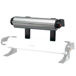 DecoWoerner Portarrollos De Papel De Regalo>Dispensador De Cinta Con Módulo Adicional VARIO Anchura De Rollo 50 Cm