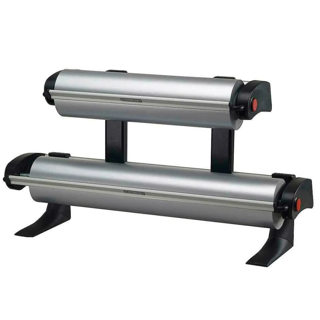 DecoWoerner Portarrollos De Papel De Regalo>Dispensador De Cinta Con Módulo Adicional VARIO Anchura De Rollo 50 Cm