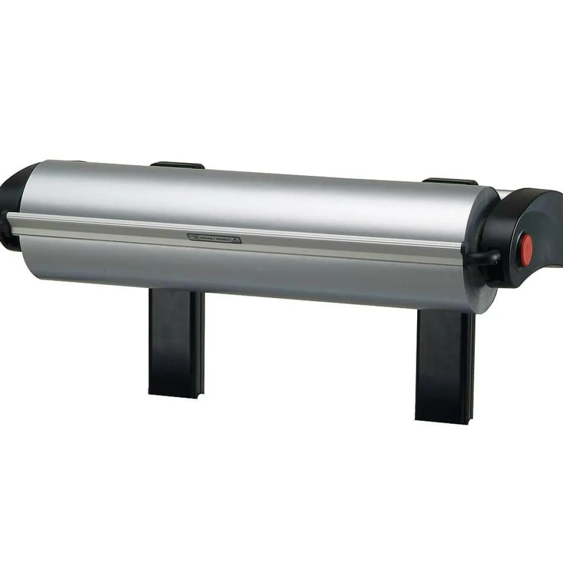 DecoWoerner Portarrollos De Papel De Regalo>Dispensador De Cinta Con Módulo Adicional VARIO Anchura De Rollo 75 Cm