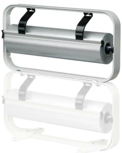 DecoWoerner Portarrollos De Papel De Regalo>Dispensador De Cinta Con Módulo Adicional "Estándar" Anchura De Rollo 50 Cm