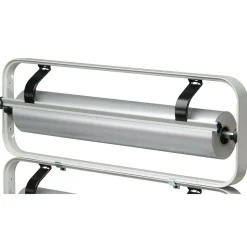 DecoWoerner Portarrollos De Papel De Regalo>Dispensador De Cinta Con Módulo Adicional "Estándar" Anchura De Rollo 75 Cm