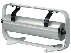 DecoWoerner Portarrollos De Papel De Regalo>Dispensador De Mesa "Estándar" Anchura De Rollo 50 Cm
