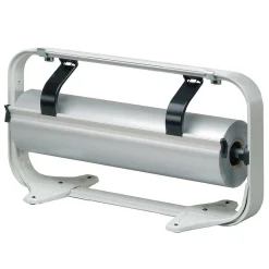 DecoWoerner Portarrollos De Papel De Regalo>Dispensador De Mesa "Estándar" Anchura De Rollo 75 Cm