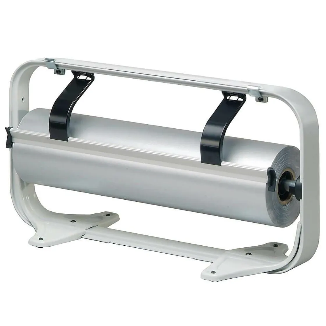 DecoWoerner Portarrollos De Papel De Regalo>Dispensador De Mesa "Estándar" Anchura De Rollo 75 Cm