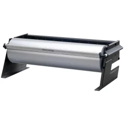 DecoWoerner Portarrollos De Papel De Regalo>Dispensador De Mesa "ZAC", Anchura De Rollo 50 Cm