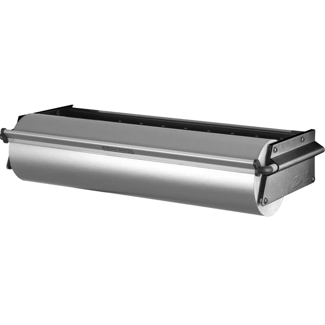 DecoWoerner Portarrollos De Papel De Regalo>Dispensador De Pared "ZAC", Anchura De Rollo 75 Cm