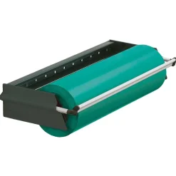 DecoWoerner Portarrollos De Papel De Regalo>Dispensador De Pared "ZAC", Anchura De Rollo 75 Cm
