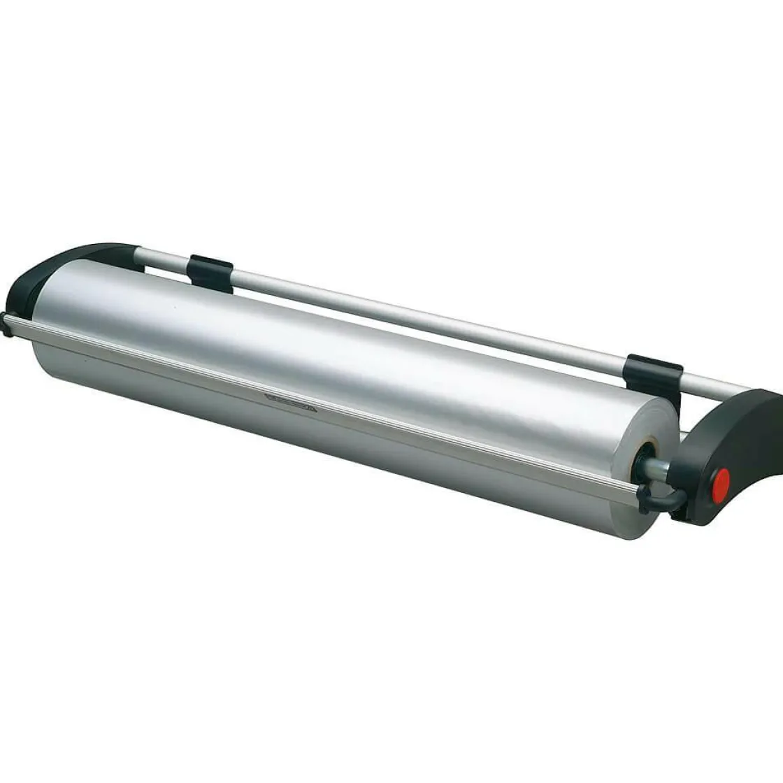 DecoWoerner Portarrollos De Papel De Regalo>Dispensador Para Pared VARIO Anchura De Rollo, 82 X 19 Cm