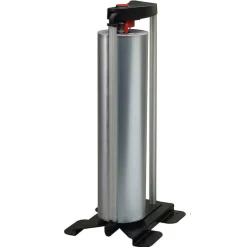 DecoWoerner Portarrollos De Papel De Regalo>Dispensador Vertical VARIO Anchura De Rollo 50 Cm