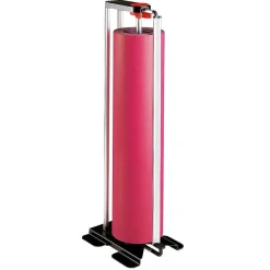 DecoWoerner Portarrollos De Papel De Regalo>Dispensador Vertical VARIO Anchura De Rollo 75 Cm