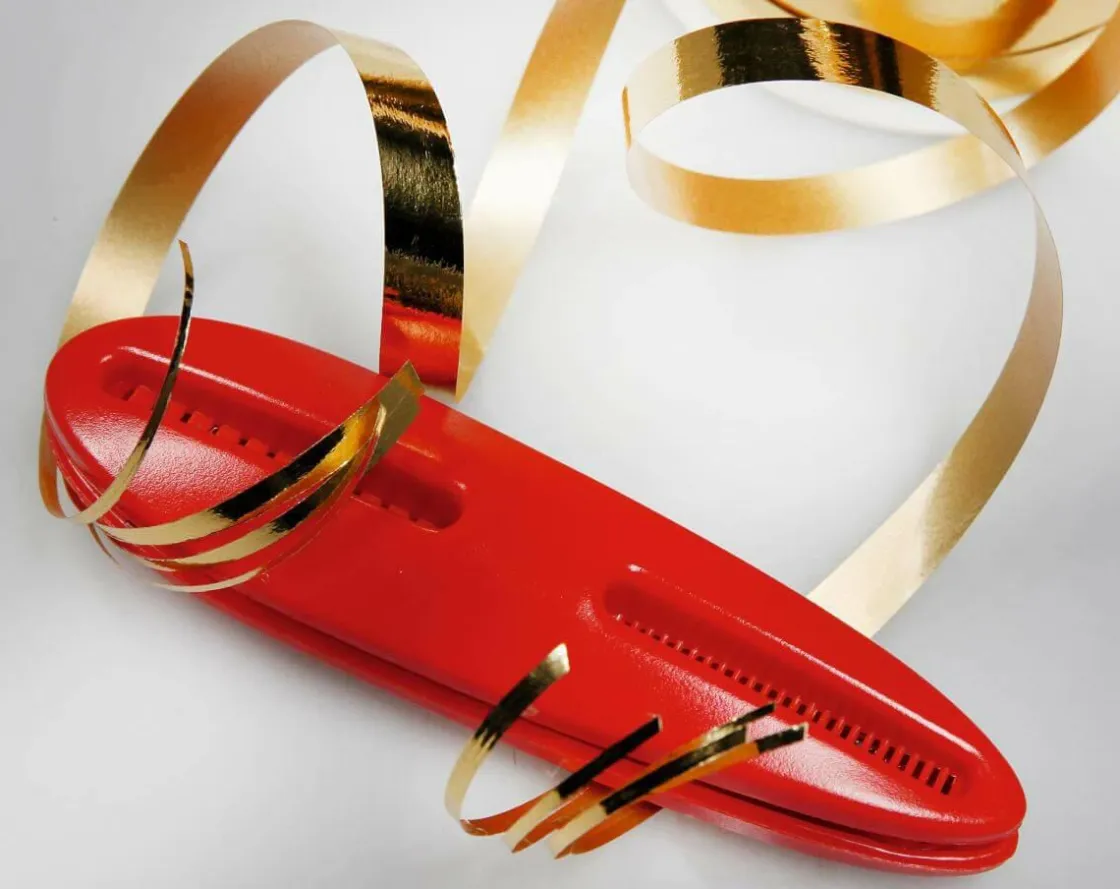DecoWoerner Cintas De Regalo>Divisor De Cinta Fino Y Ancho