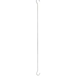 DecoWoerner Ayudas Y Herramientas De Decoración>Doble Gancho Universal, Longitud 50 Cm, 25 Piezas