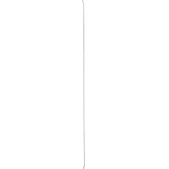 DecoWoerner Ayudas Y Herramientas De Decoración>Doble Gancho Universal, Longitud 100 Cm, 25 Piezas