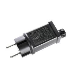 DecoWoerner Luces De Navidad>Enchufe De Transformador 31V, 12W