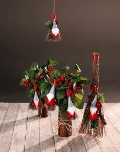 DecoWoerner Figuras De Navidad><noscript><img width=