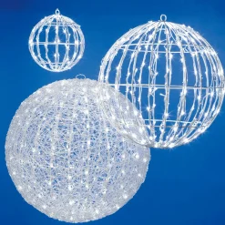 DecoWoerner Luces De Navidad><noscript><img width=