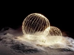 DecoWoerner Decoración Navideña Xxl|Luces De Navidad><noscript><img width=