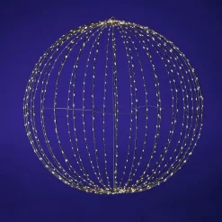 DecoWoerner Decoración Navideña Xxl|Luces De Navidad><noscript><img width=