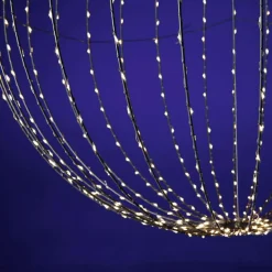 DecoWoerner Decoración Navideña Xxl|Luces De Navidad><noscript><img width=