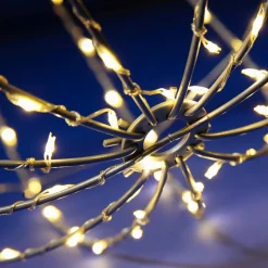 DecoWoerner Luces De Navidad><noscript><img width=