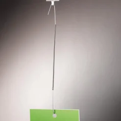 DecoWoerner Ayudas Y Herramientas De Decoración>Espirales Móviles Para Enganchar En El Techo 0,4 - 1 Kg