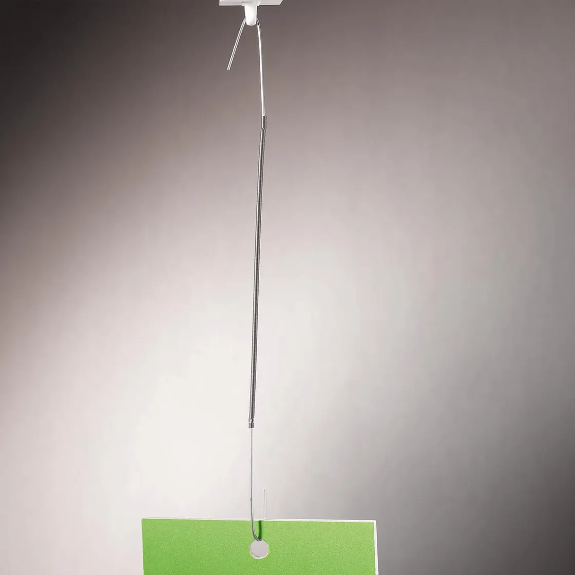 DecoWoerner Ayudas Y Herramientas De Decoración>Espirales Móviles Para Enganchar En El Techo 0,4 - 1 Kg