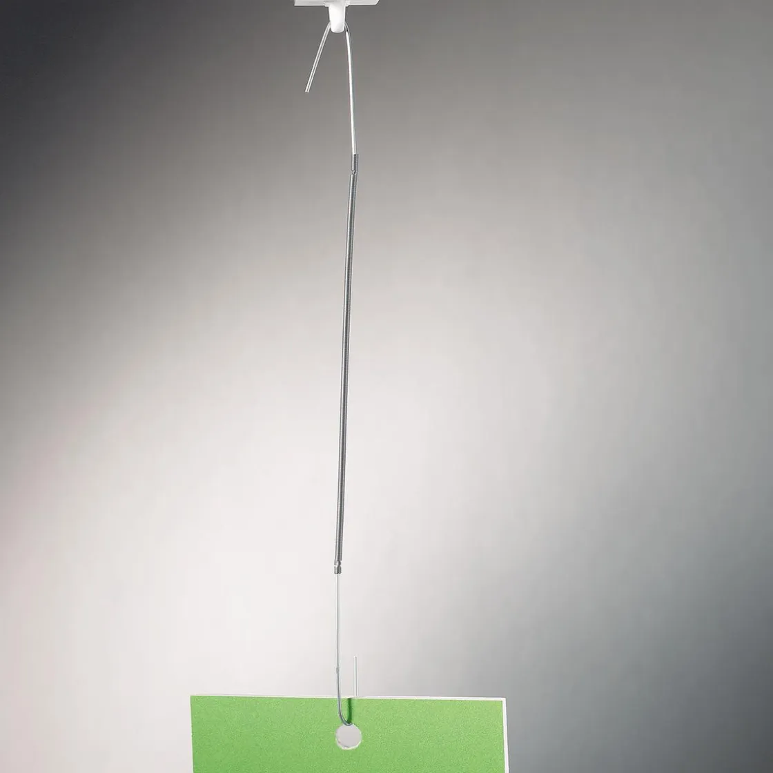 DecoWoerner Ayudas Y Herramientas De Decoración>Espirales Móviles Para Enganchar En El Techo 1,5 - 3,5 Kg